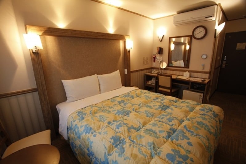 Toyoko Inn Busan Haeundae - Goodstay  (15/21)