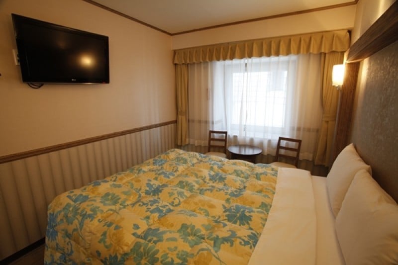 Toyoko Inn Busan Haeundae - Goodstay  (16/21)