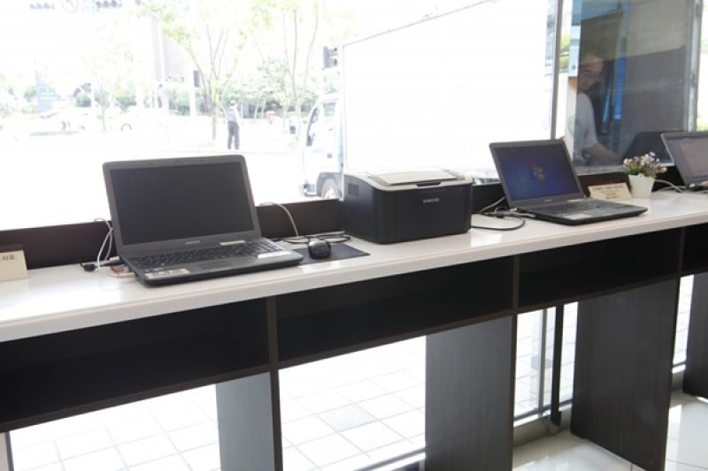Toyoko Inn Busan Haeundae - Goodstay  (18/21)