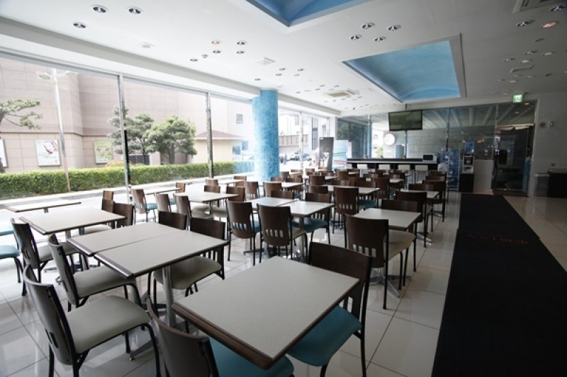 Toyoko Inn Busan Haeundae - Goodstay  (19/21)