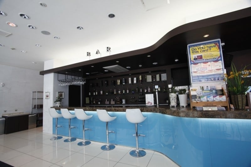 Toyoko Inn Busan Haeundae - Goodstay  (20/21)