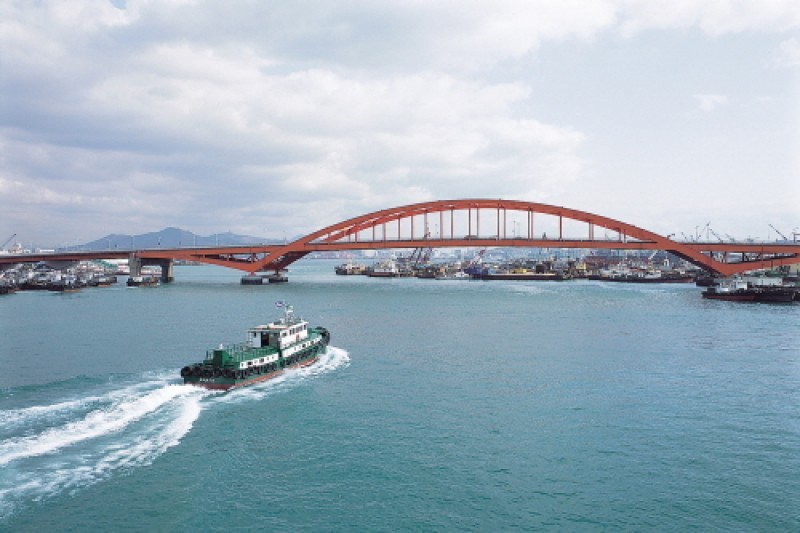 Yeongdodaegyo Bridge  (1/10)