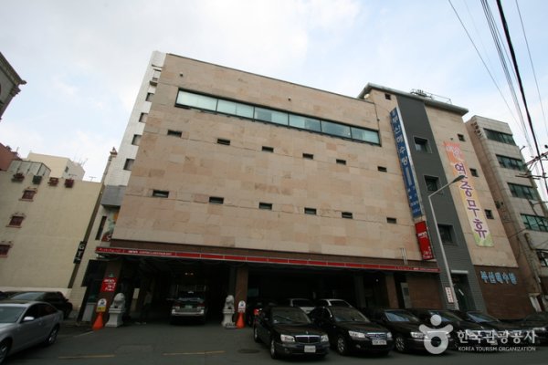 Hotel Lamer