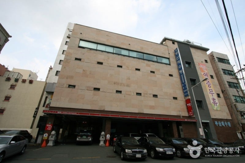 Hotel Lamer  (1/6)