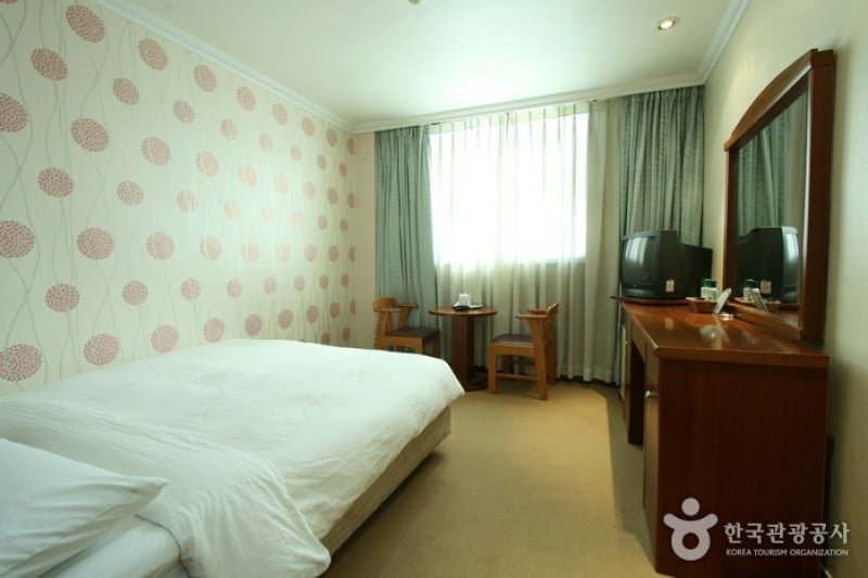 Hotel Lamer  (3/6)