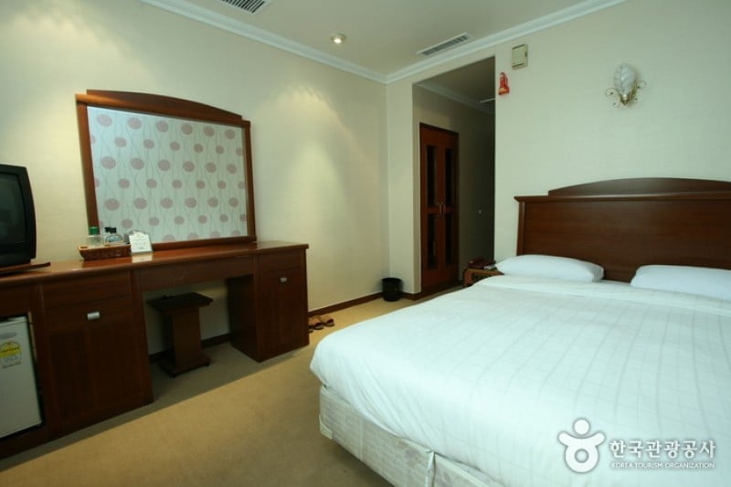 Hotel Lamer  (4/6)