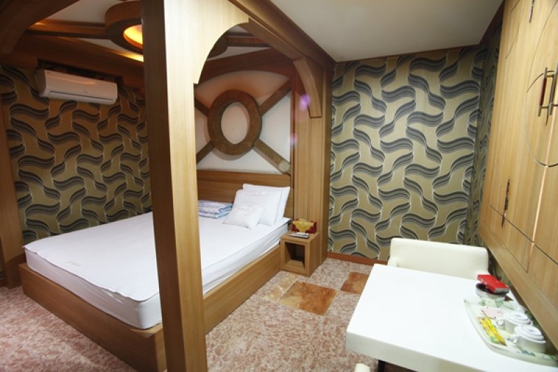 Aubeson Motel - Goodstay  (6/10)