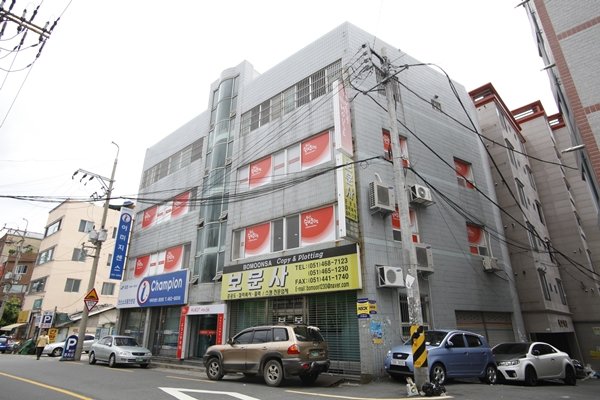 Busan sukbak.com