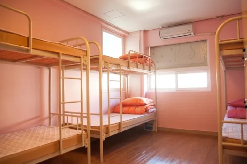 Busan sukbak.com - Goodstay  (2/15)