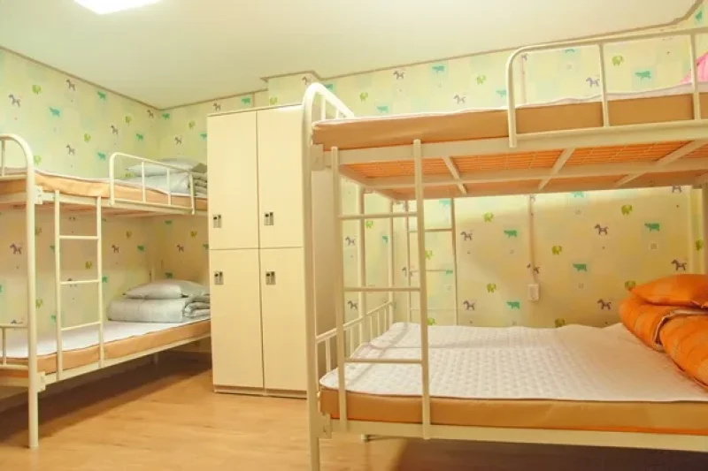 Busan sukbak.com - Goodstay  (4/15)
