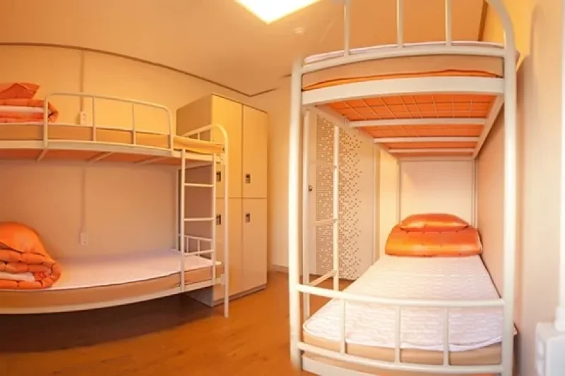 Busan sukbak.com - Goodstay  (5/15)