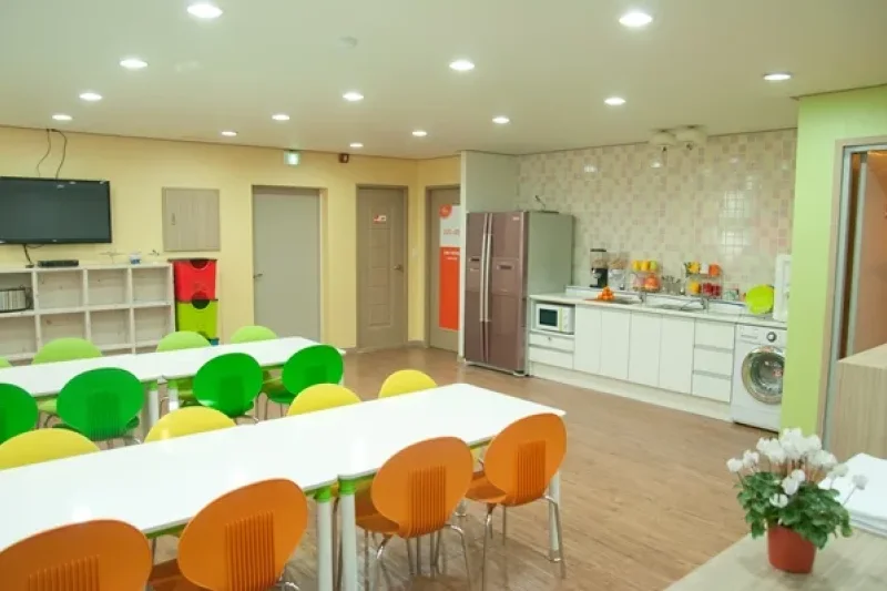 Busan sukbak.com - Goodstay  (7/15)