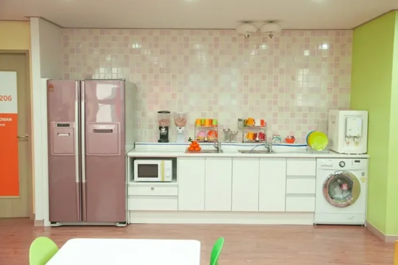 Busan sukbak.com - Goodstay  (8/15)