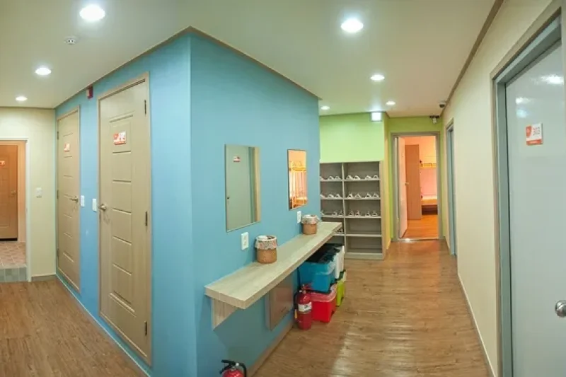 Busan sukbak.com - Goodstay  (12/15)
