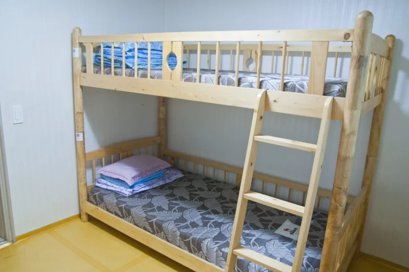 Kyungsung Hostel  (2/9)