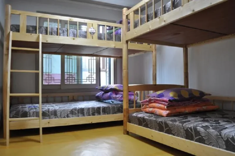 Kyungsung Hostel  (3/9)