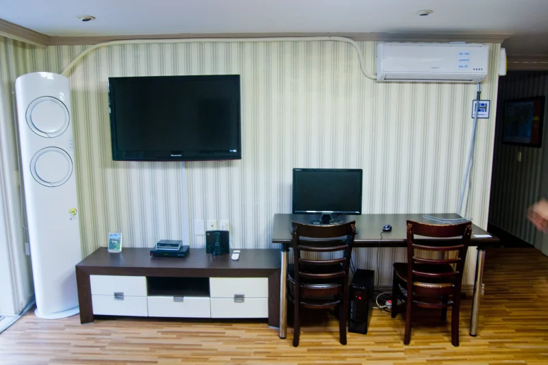 Kyungsung Hostel  (6/9)