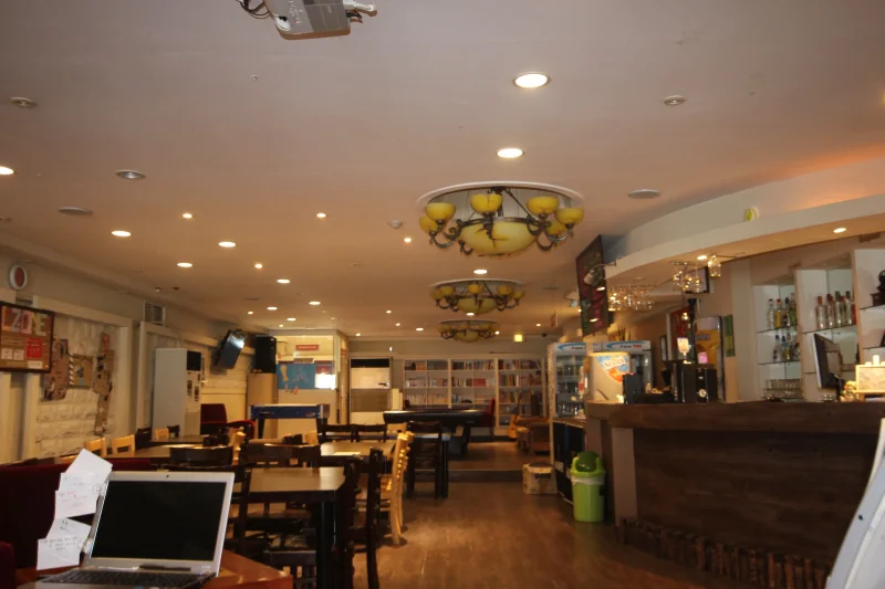 Kyungsung Hostel  (8/9)