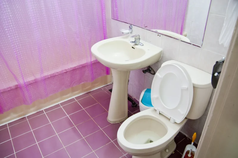 Kyungsung Hostel  (9/9)