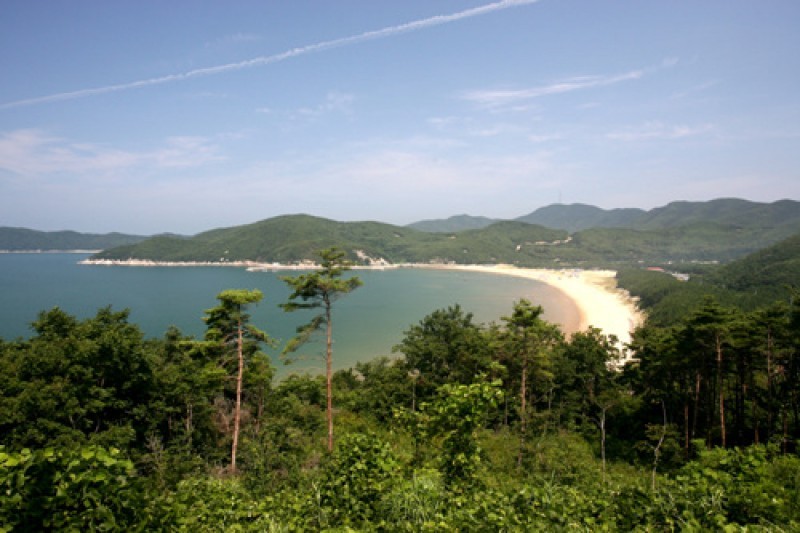 Seopori Beach  (2/2)