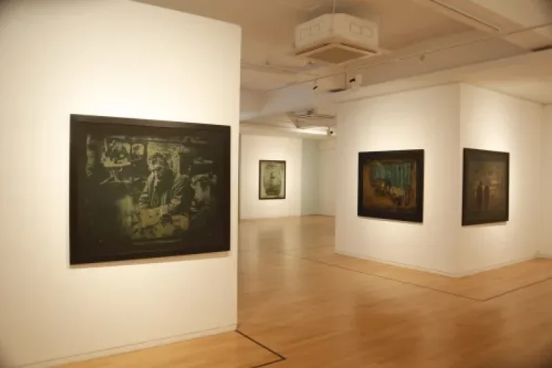 Goeun Contemporary Photo Museum  (2/5)