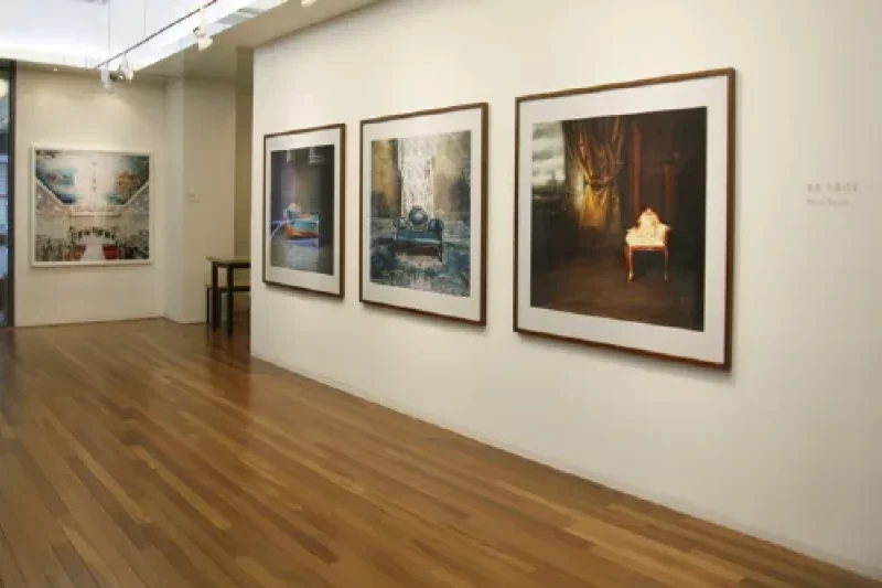 Goeun Contemporary Photo Museum  (3/5)