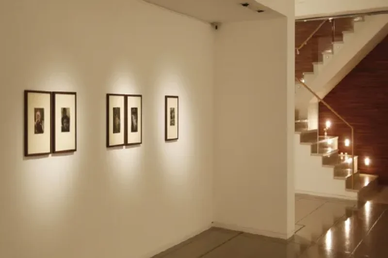 Goeun Contemporary Photo Museum  (5/5)