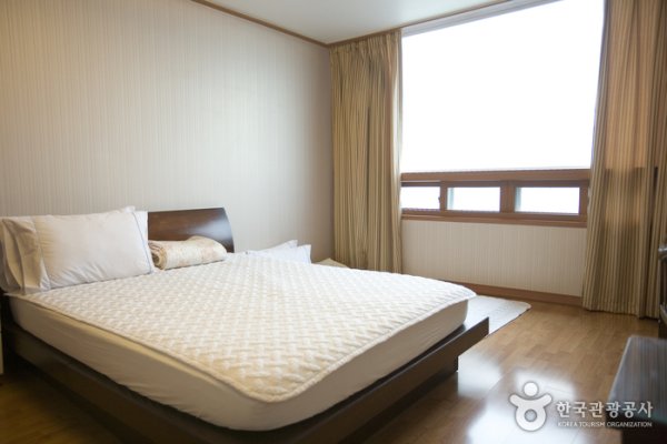 Beach Motel Busan