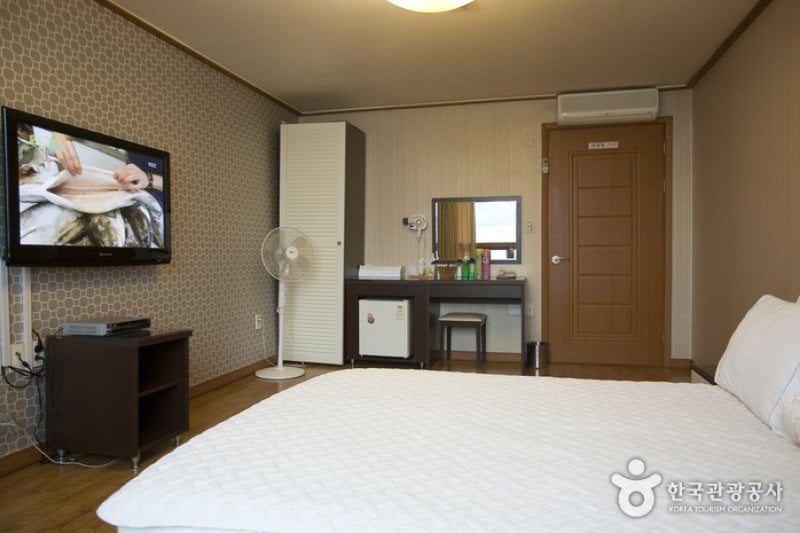 Beach Motel Busan - Goodstay  (2/11)