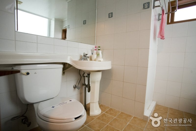 Beach Motel Busan - Goodstay  (3/11)