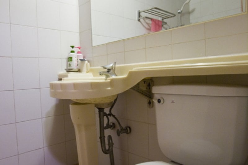 Beach Motel Busan - Goodstay  (9/11)