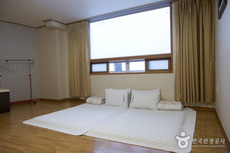 Beach Motel Busan - Goodstay  (10/11)