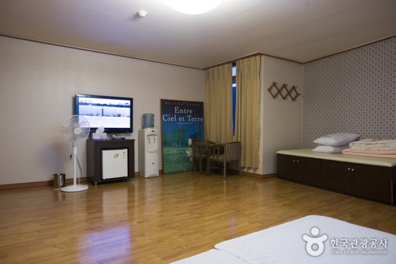 Beach Motel Busan - Goodstay  (11/11)