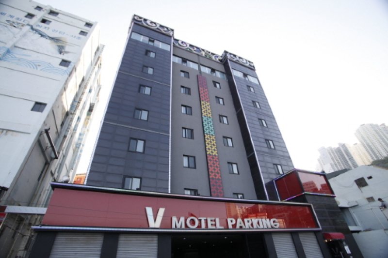 V motel - Goodstay  (1/1)