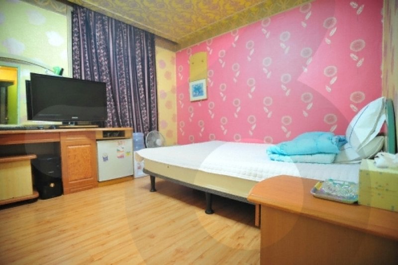 Dongnae Spahotel - Goodstay  (6/17)