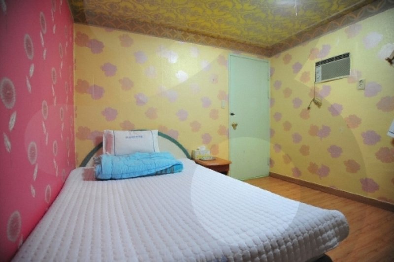 Dongnae Spahotel - Goodstay  (7/17)