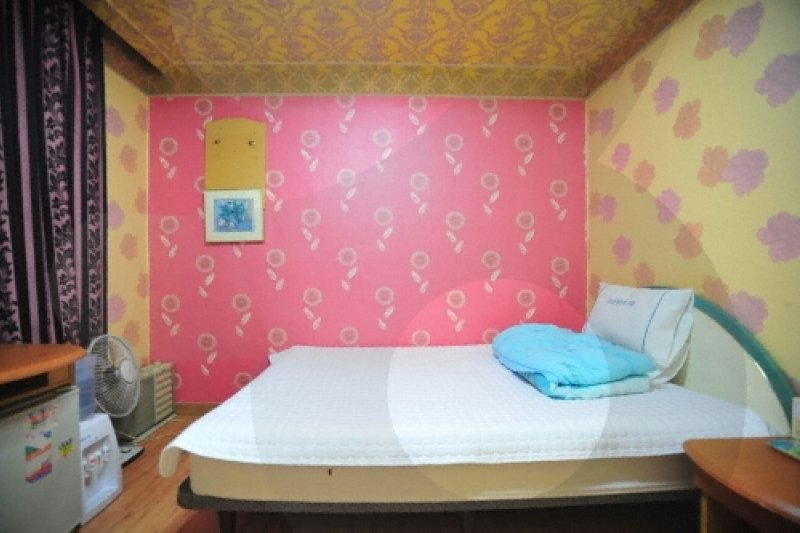 Dongnae Spahotel - Goodstay  (8/17)
