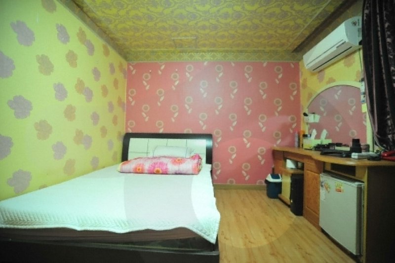 Dongnae Spahotel - Goodstay  (10/17)