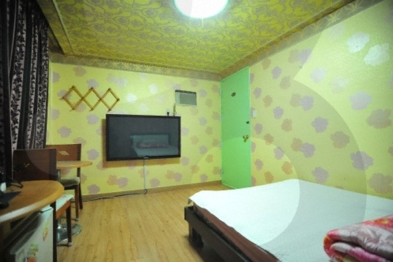 Dongnae Spahotel - Goodstay  (11/17)
