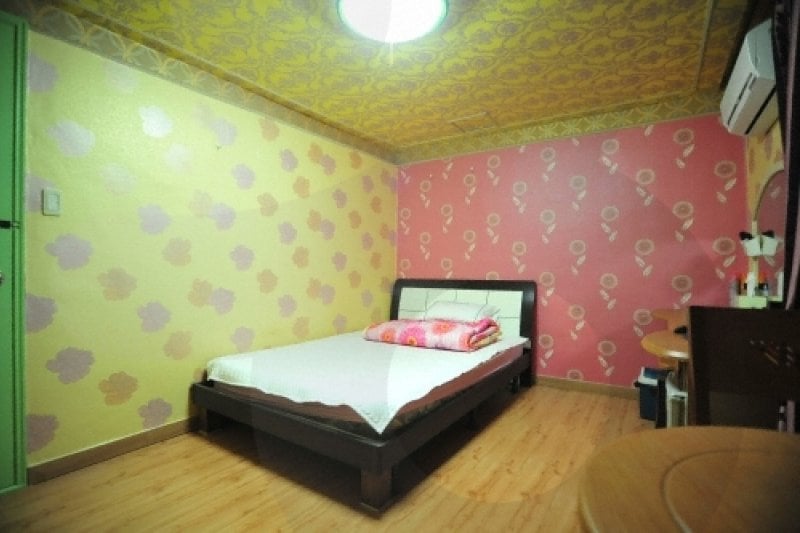 Dongnae Spahotel - Goodstay  (12/17)
