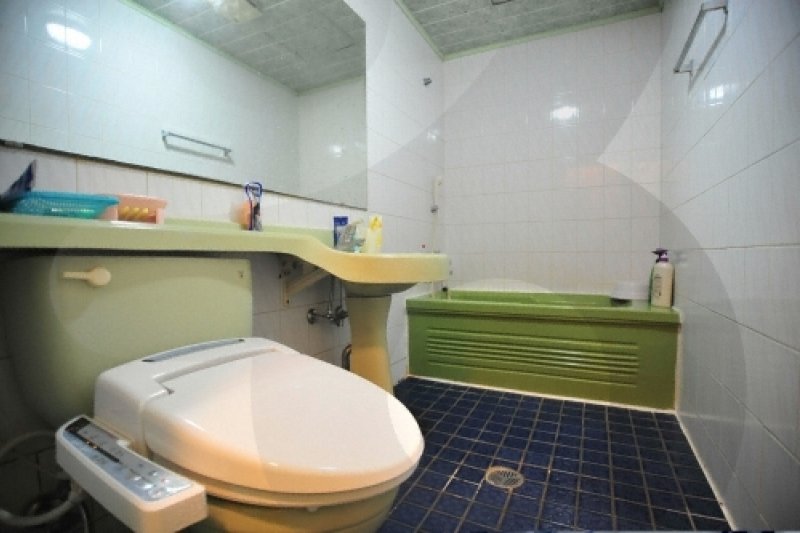 Dongnae Spahotel - Goodstay  (13/17)