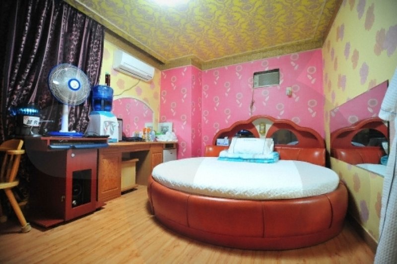 Dongnae Spahotel - Goodstay  (14/17)