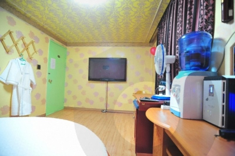 Dongnae Spahotel - Goodstay  (15/17)
