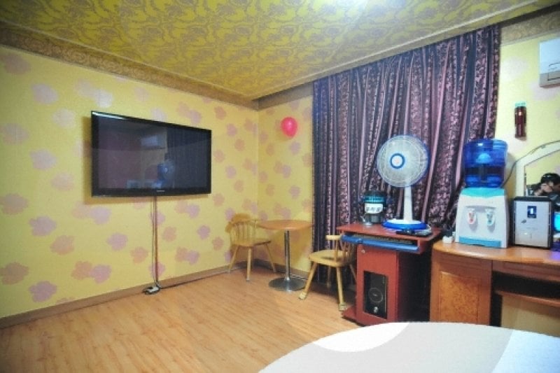 Dongnae Spahotel - Goodstay  (16/17)