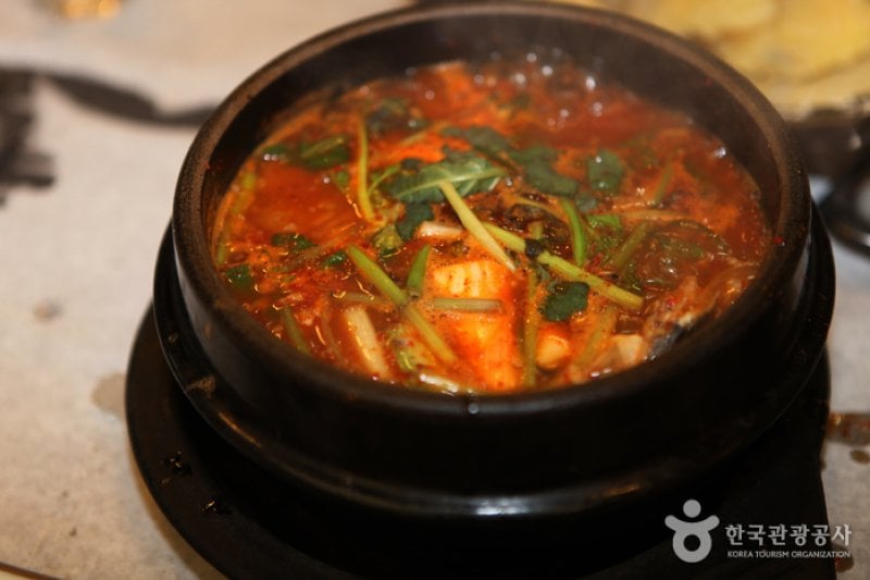 Millak Raw Fish Town  (4/7)