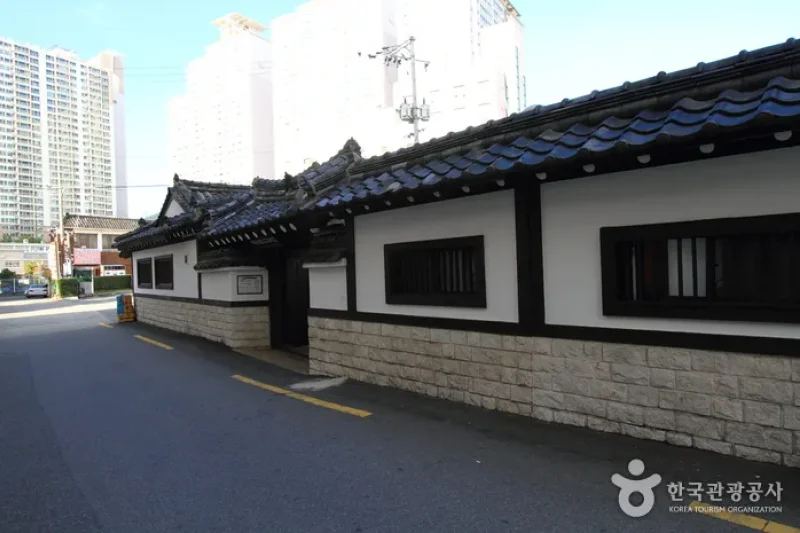 Haeundae Somunnan Amso Galbijip (해운대소문난 암소갈비집) (4/4)