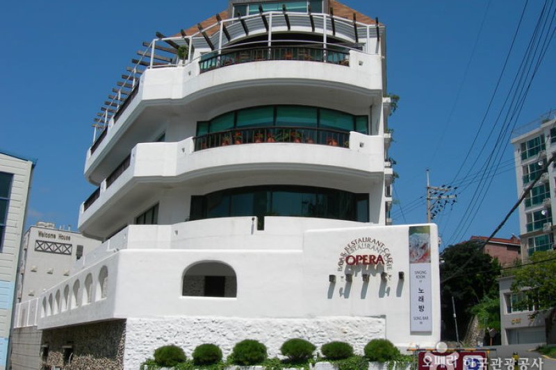 OPERA Restaurant (오페라) (1/12)
