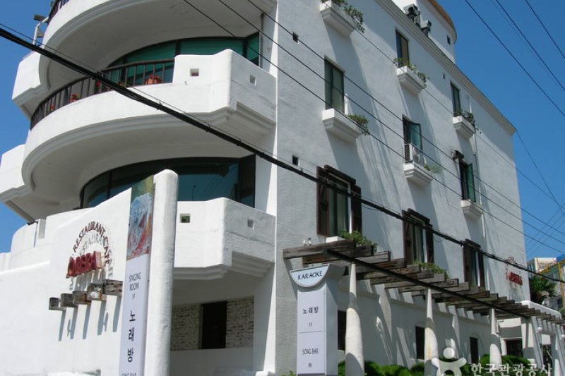 OPERA Restaurant (오페라) (3/12)