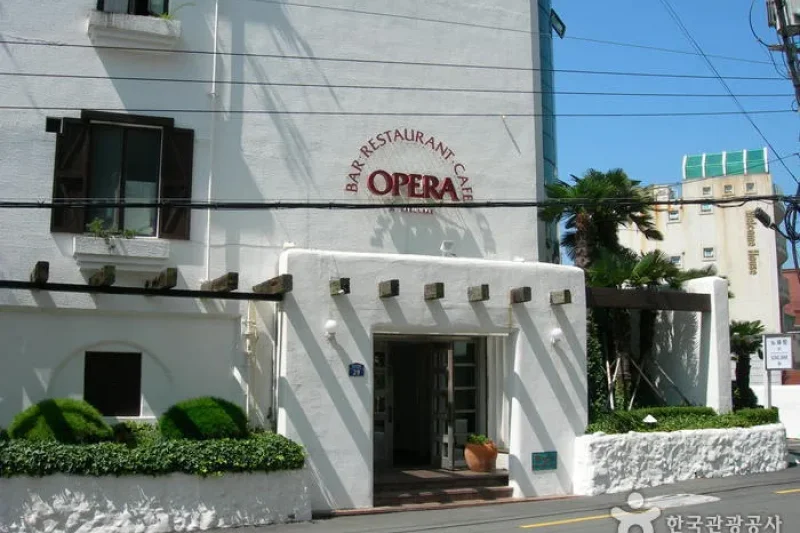OPERA Restaurant (오페라) (4/12)