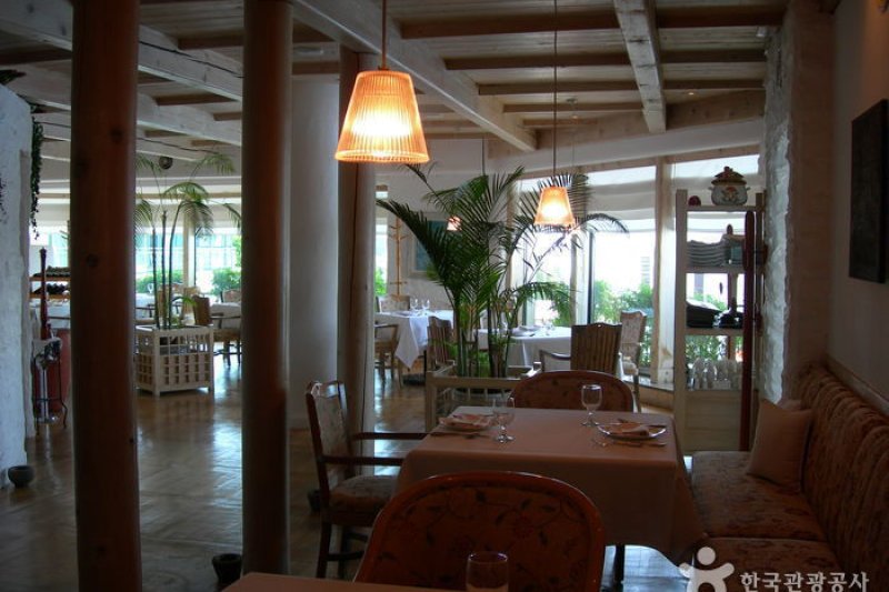 OPERA Restaurant (오페라) (9/12)